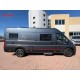 Dreamer D64  Select - Saphir| Cambio Automatico - Novità 2027